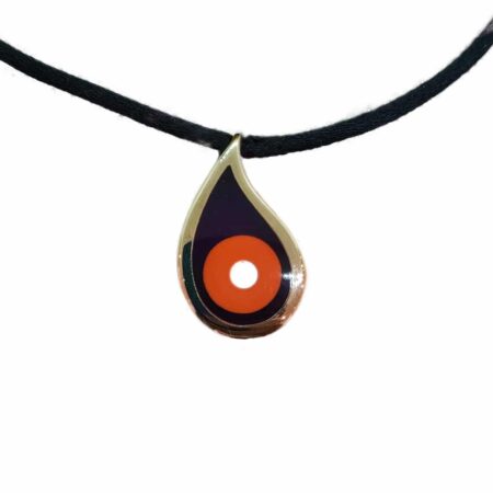 Κολιέ Matix Ροζ Χρυσός Very Gavello VPMS-LX-R8