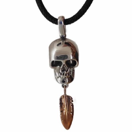 Κολιέ Ασήμι 925 Very Gavello ZVP680-1