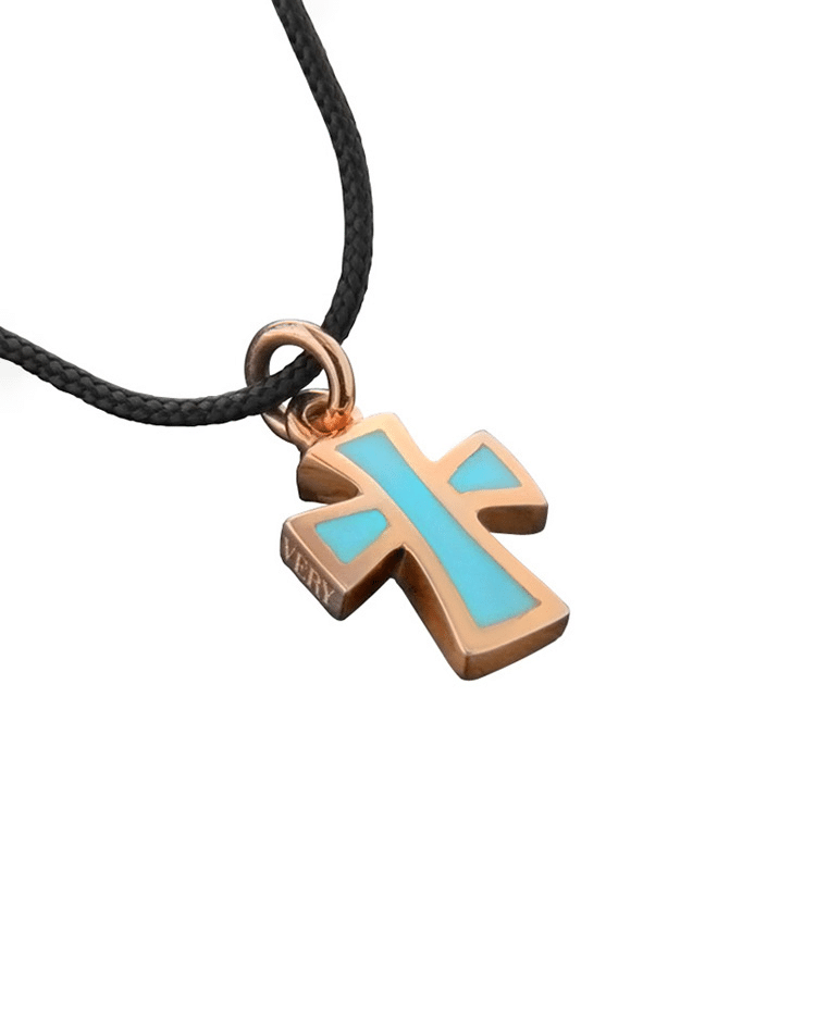 Κολιέ Very Gavello Camelot 14K VPCS-X-R4