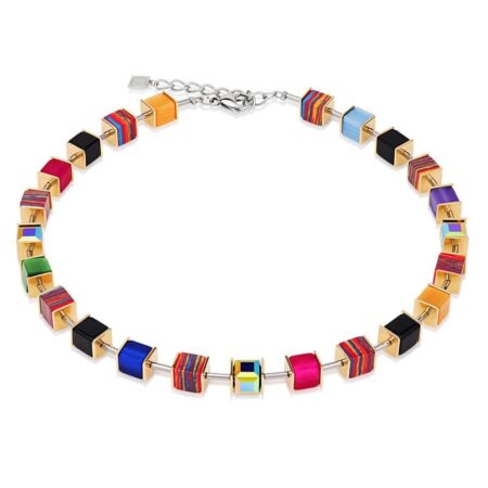 COEUR DE LION Κολιέ 4747/10-1500