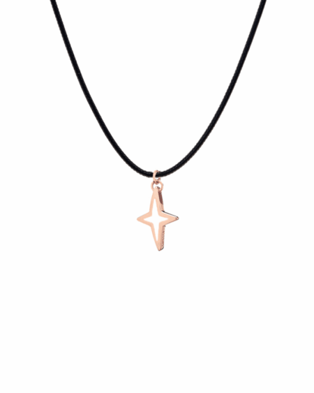 Κολιέ Very Gavello Galaxy White VPGA-X-R2