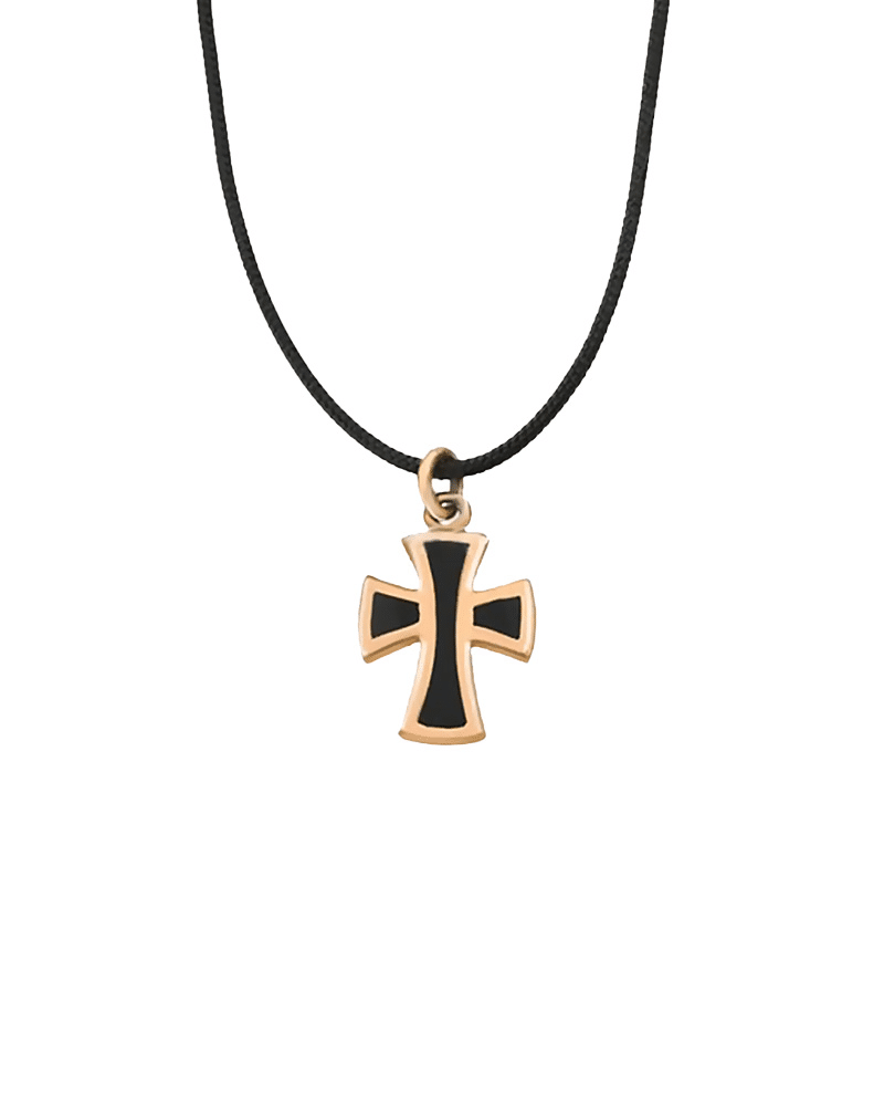 Κολιέ Very Gavello Camelot 14K VPCS-X-R1