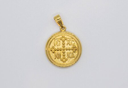 Κωνσταντινάτο 14Κ ΚΜΛ-3004