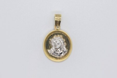 Φυλακτό Τριάντος 14Κ ΚΜΛ-8010