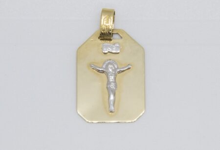 Φυλακτό 14Κ ΚΜΛ-8014