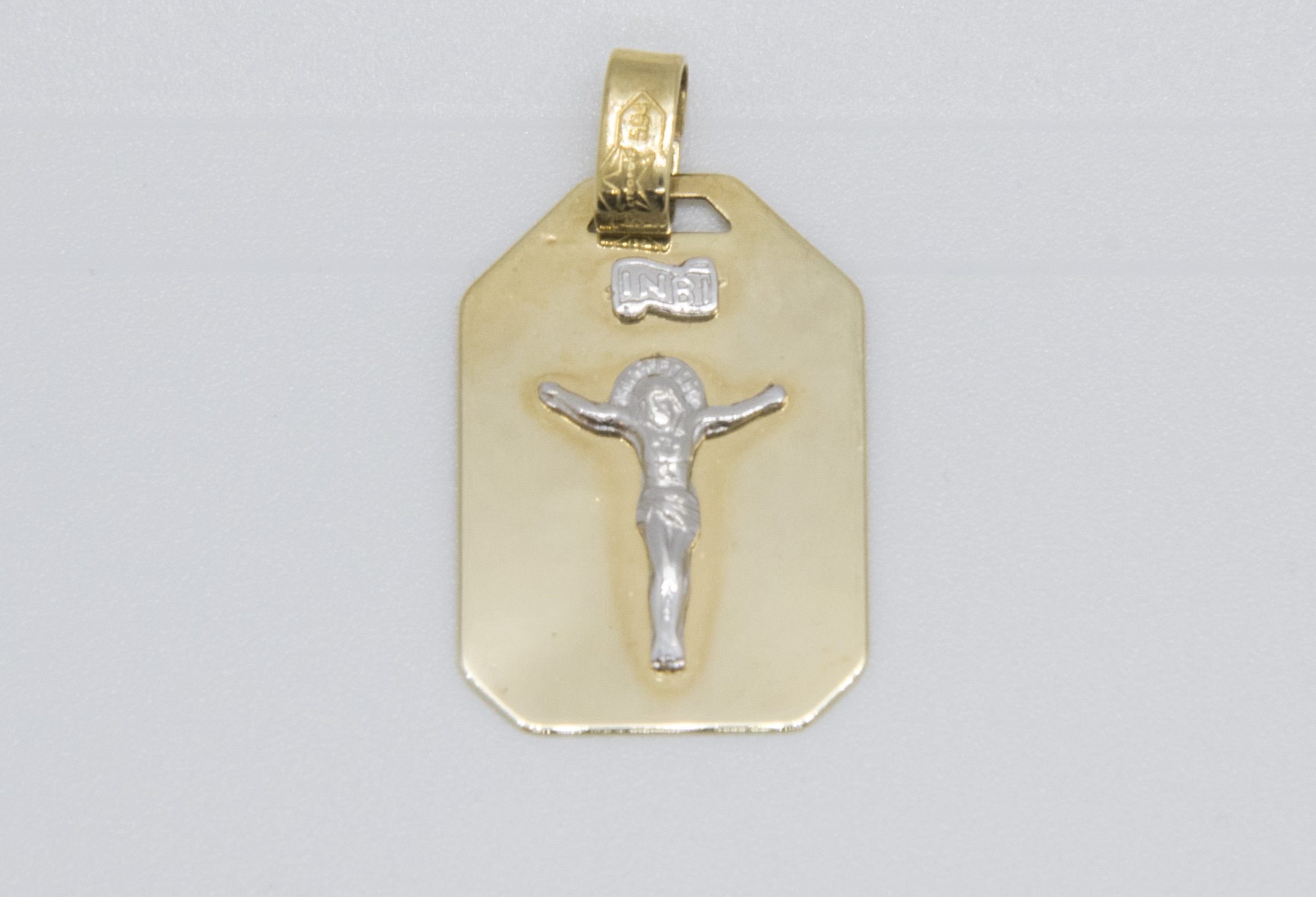 Φυλακτό 14Κ ΚΜΛ-8014