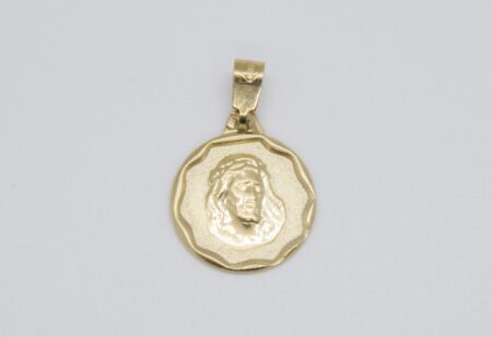 Φυλακτό 14Κ ΚΜΛ-8016