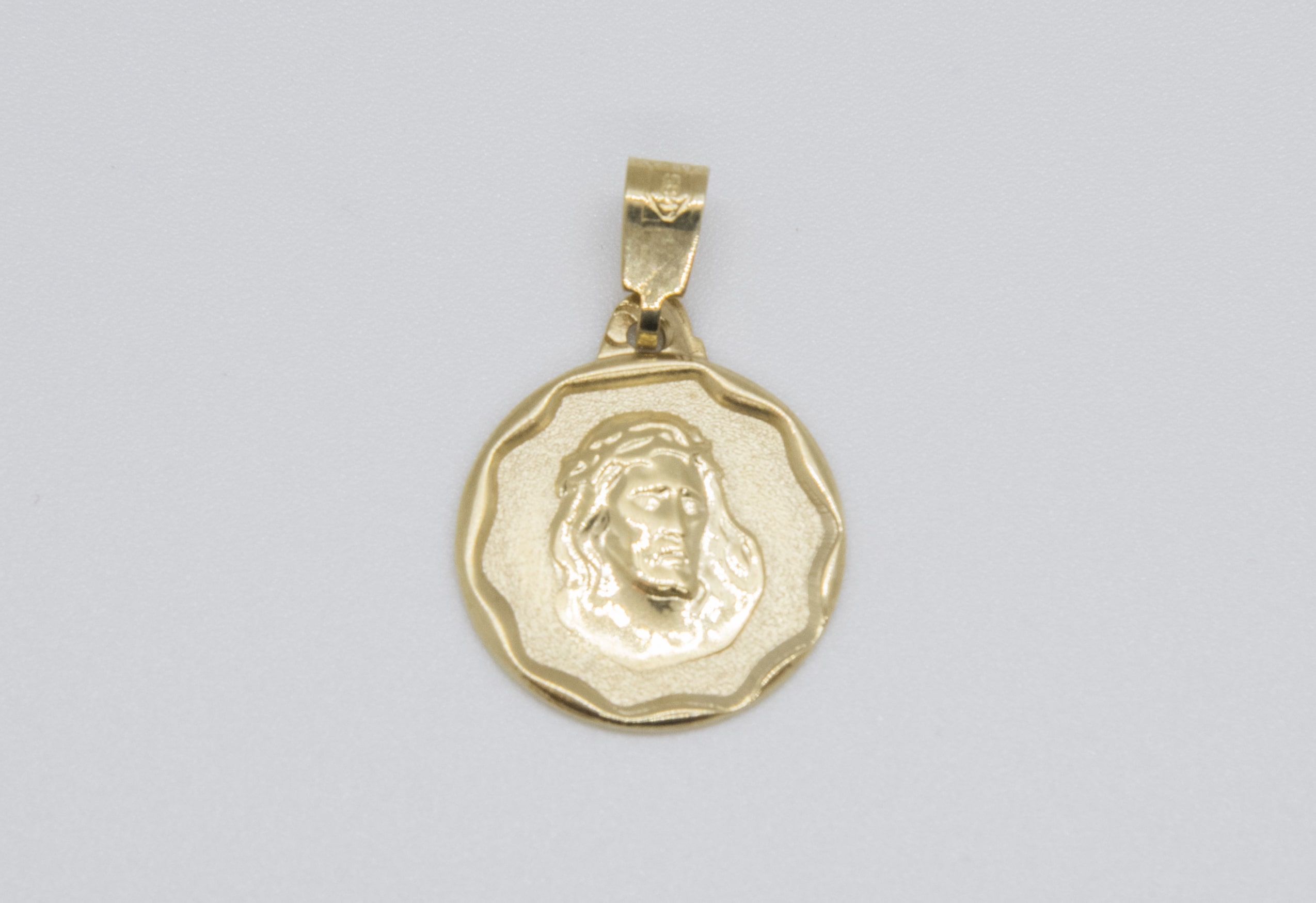 Φυλακτό 14Κ ΚΜΛ-8016