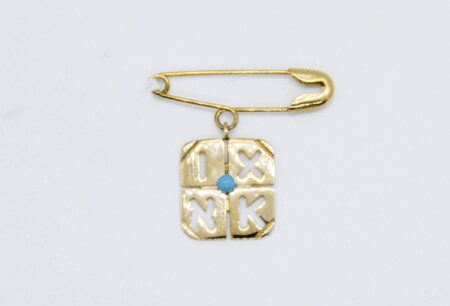 Φυλακτό 9Κ ΚΜΛ-3020