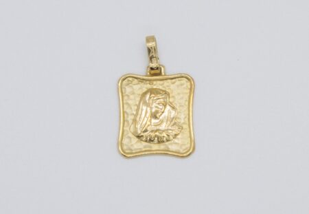 Φυλακτό 14Κ ΚΜΛ-8033