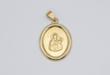 Φυλακτό 14Κ ΚΜΛ-8043