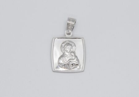 Φυλακτό Τριάντος 14Κ ΚΜΛ-8044