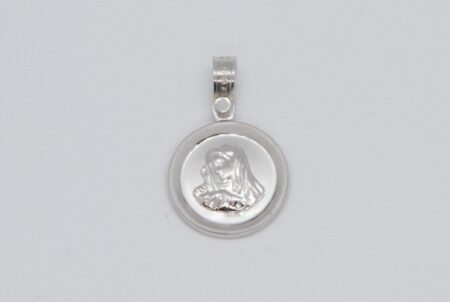 Φυλακτό Τριάντος 14Κ ΚΜΛ-8048