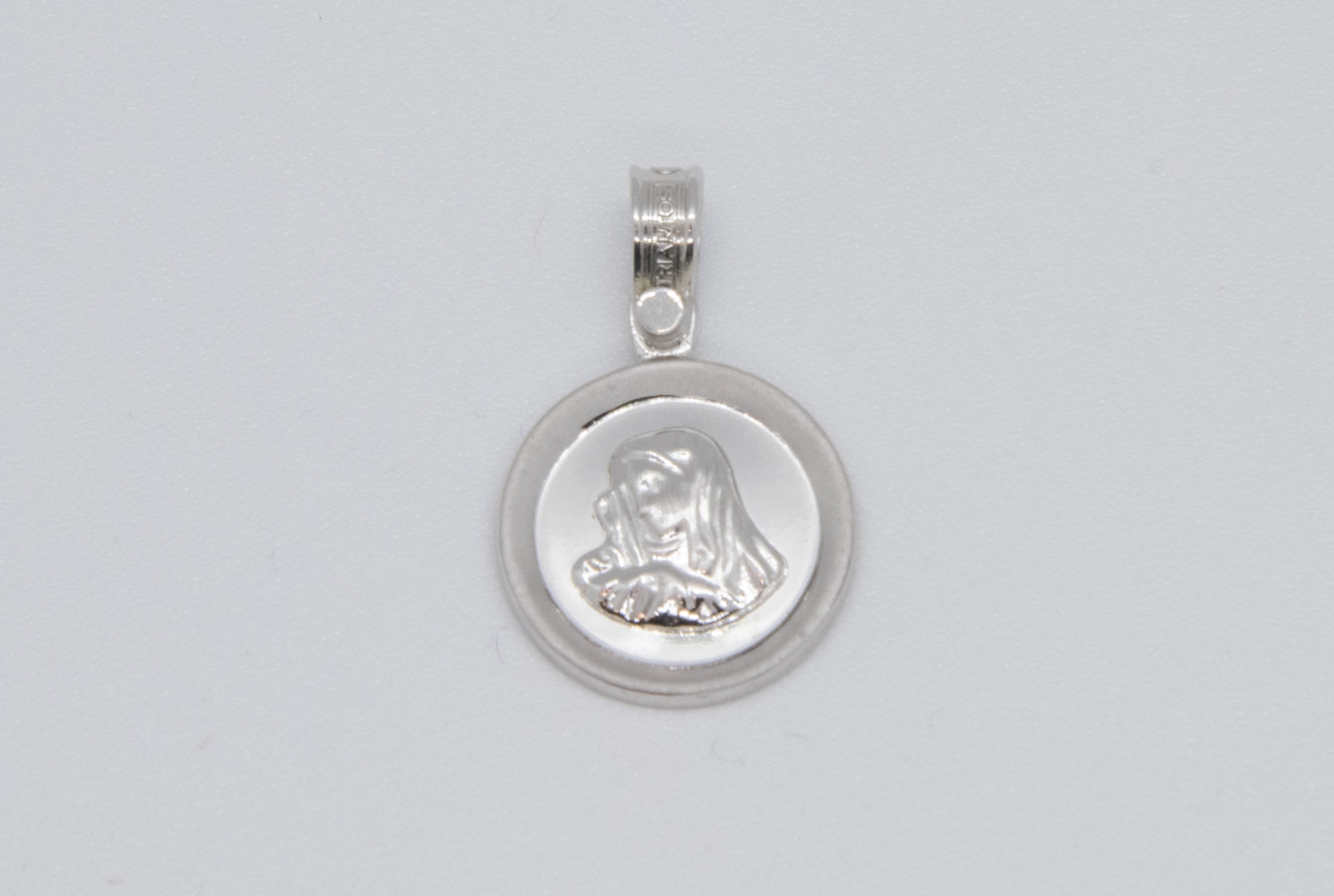 Φυλακτό Τριάντος 14Κ ΚΜΛ-8048