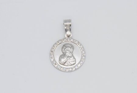 Φυλακτό Τριάντος 14Κ ΚΜΛ-8015