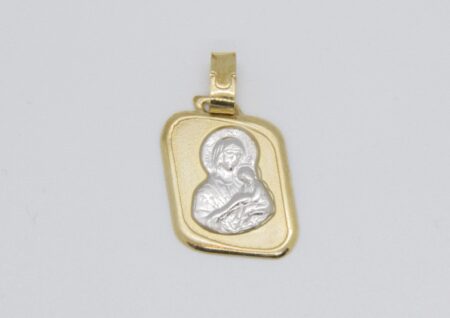 Φυλακτό 14Κ ΚΜΛ-8062