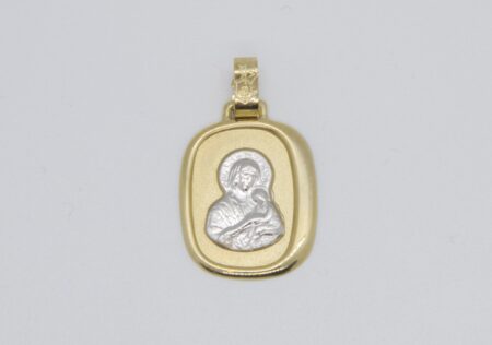 Φυλακτό 14Κ ΚΜΛ-8064