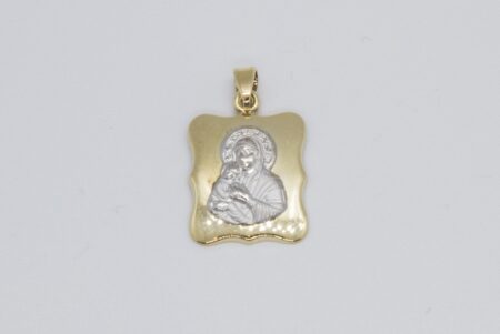 Φυλακτό 14Κ ΚΜΛ-8066