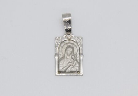 Φυλακτό 14Κ ΚΜΛ-8068