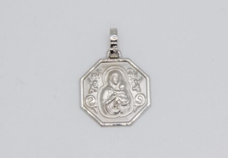 Φυλακτό 14Κ ΚΜΛ-8070