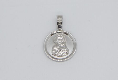 Φυλακτό Τριάντος 14Κ ΚΜΛ-8071