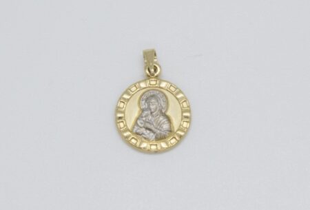 Φυλαχτο 9Κ ΚΜΛ-3033