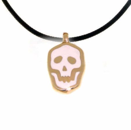 Κολιέ Very Gavello Jolly Roger VPJR-X-R2