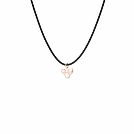 Very Gavello Bee Pink Pendant VPBE-X-R2