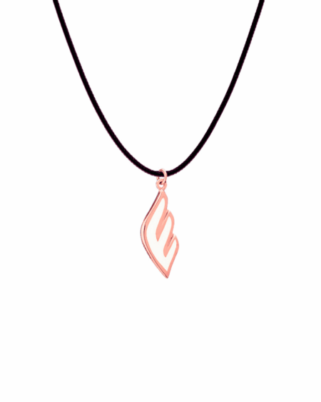 Κολιέ Very Gavello Gold Angel  VPAN-S-R2