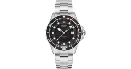 Swiss Military Hanowa Diver's Watch 6-5315.04.007