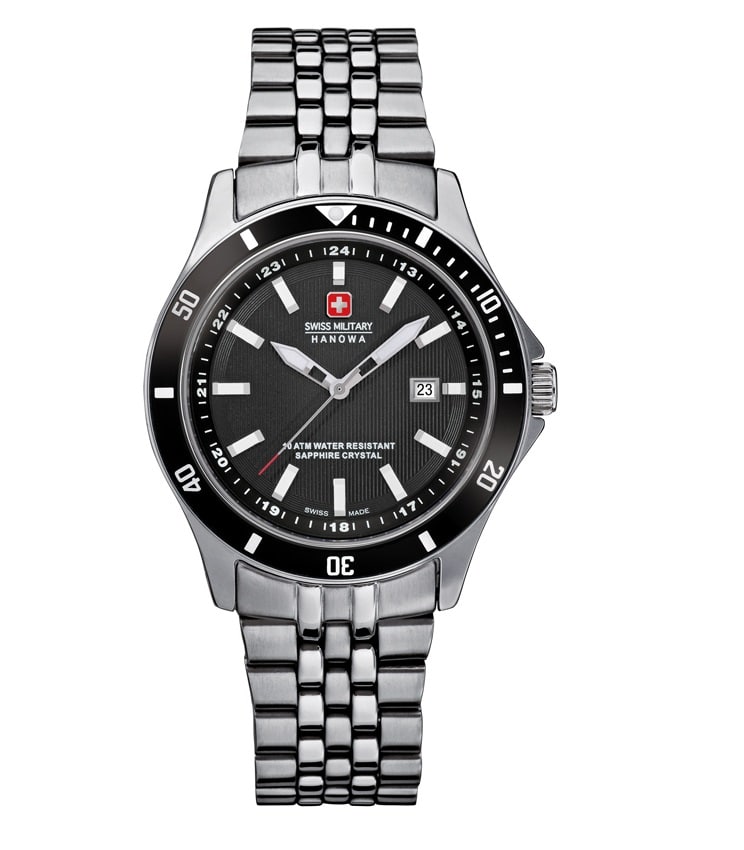 Swiss Military Hanowa Flagship Lady 6-7161.2.04.007