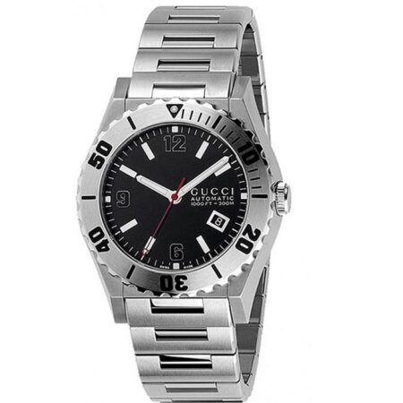 Gucci Pantheon 115 Scuba Diving YA115211