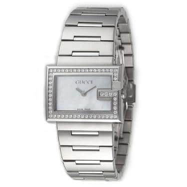 Gucci με Διαμαντάκια YA100510