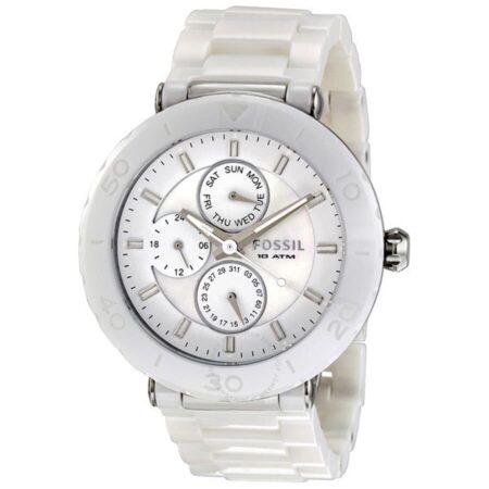 Fossil Mother Of Pearl Ceramic CE1000