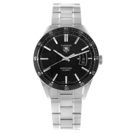 Tag Heuer Carrera Αυτόματο WV211M.BA0787