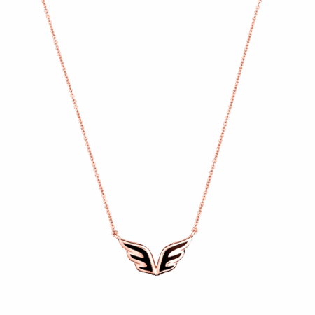 Κολιέ Very Gavello ANGEL  Necklaces VCAN-02S-R