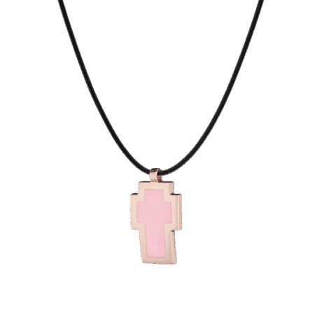 Κολιέ Very Gavello Tattoo VPTA-X-R3