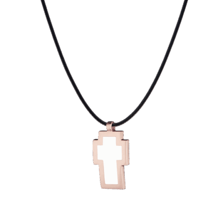 Κολιέ Very Gavello Tattoo VPTA-X-R2