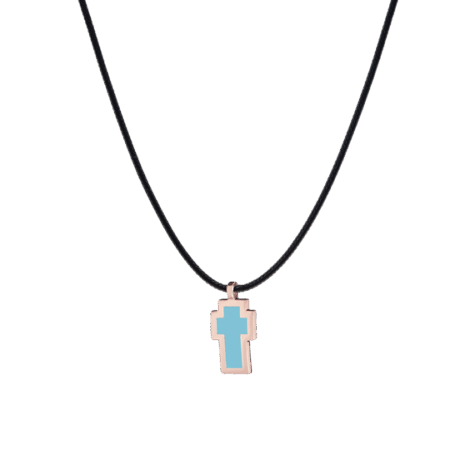 Κολιέ Very Gavello Tattoo Μεσαίο VPTA-S-R4