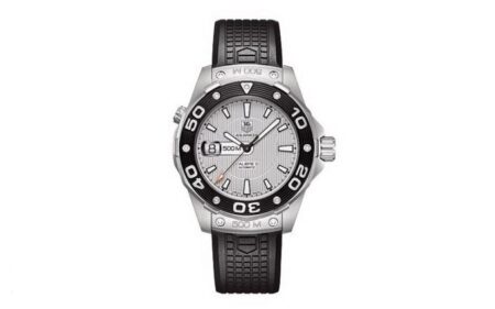 TAG Heuer Aquaracer Αυτόματο WAJ2111.FT6015