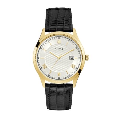 Guess Element W1182G5 Ανδρικό Ρολόι Quartz Ακριβείας