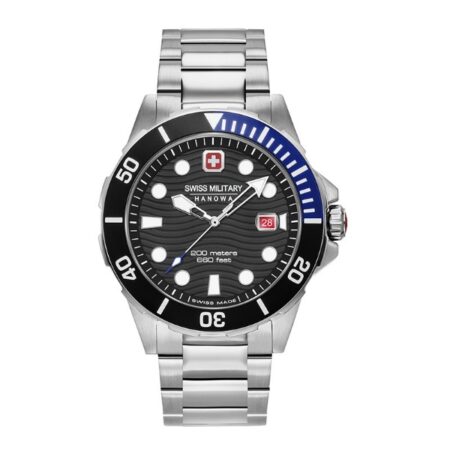 Swiss Military Hanowa Offshore Diver 6.5338.04.007.03