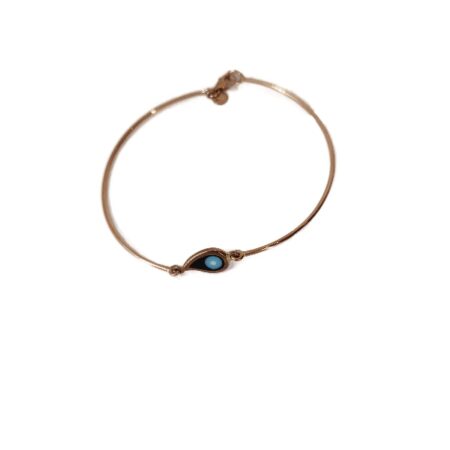 Βραχιόλι Matix ροζ Χρυσός Very Gavello VBWMS-X