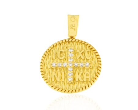 FaCaDoro Κωνσταντινάτο KON-001025