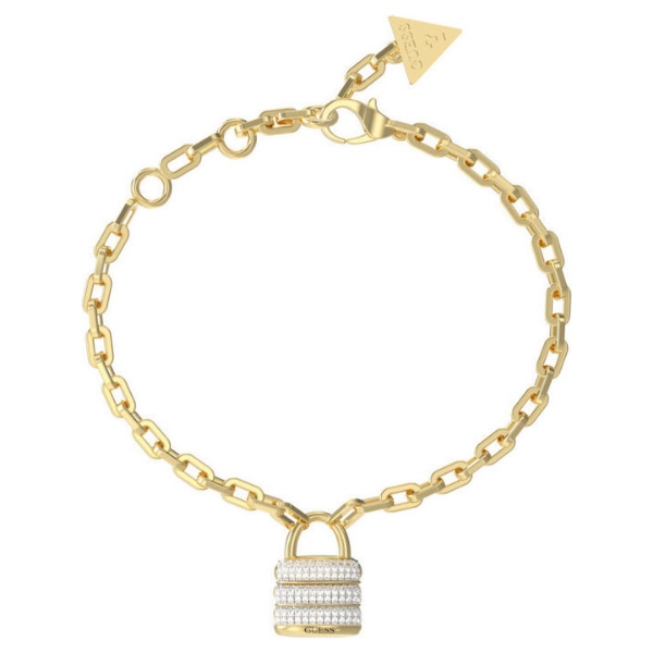 GUESS STEEL GUESS MY SECRET JUBB05406JWYGPKL