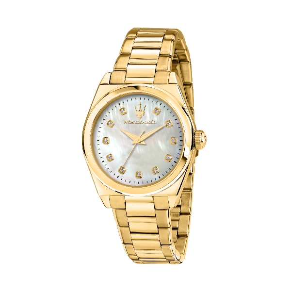 MASERATI VELOCITA R8853152502 Γυναικείο