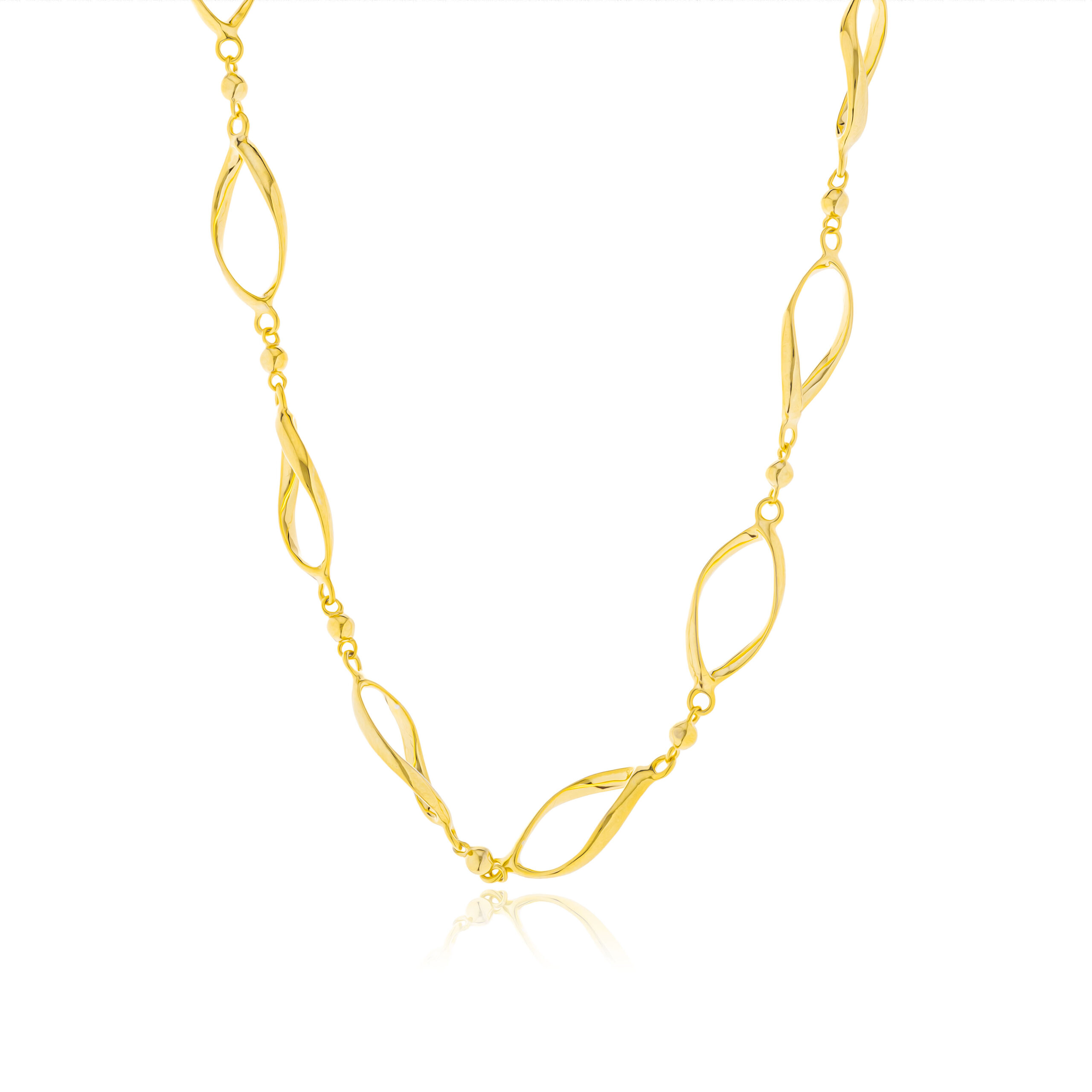 JOOLS ΚΟΛΙΕ ΑΠΟ ΑΣΗΜΙ 925 BL-954-N.2