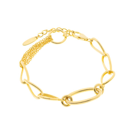 JOOLS ΒΡΑΧΙΟΛΙ ΑΠΟ ΑΣΗΜΙ 925 BT7119.2