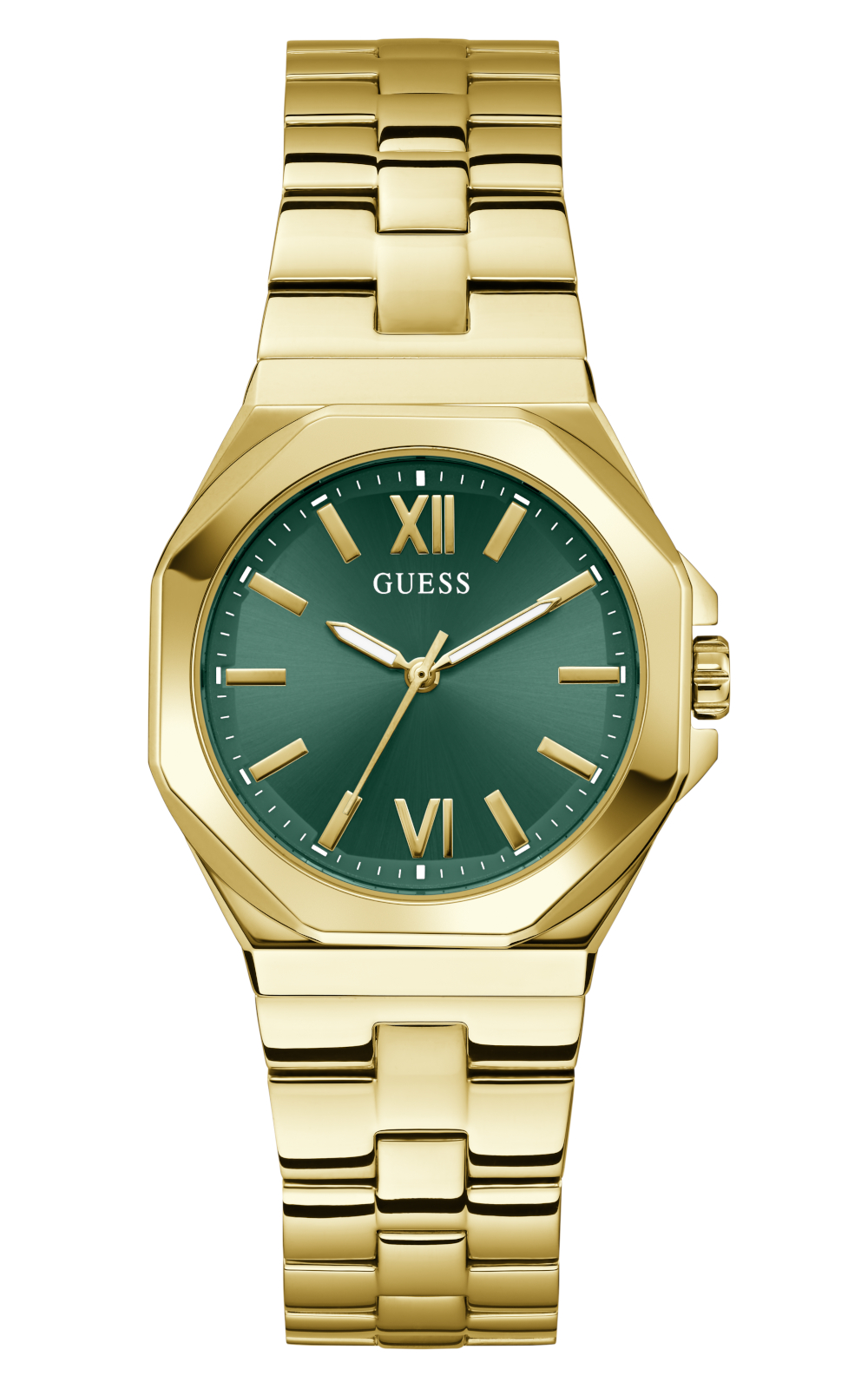 GUESS EMPRESS GW0873L2 Γυναικείο Ρολόι