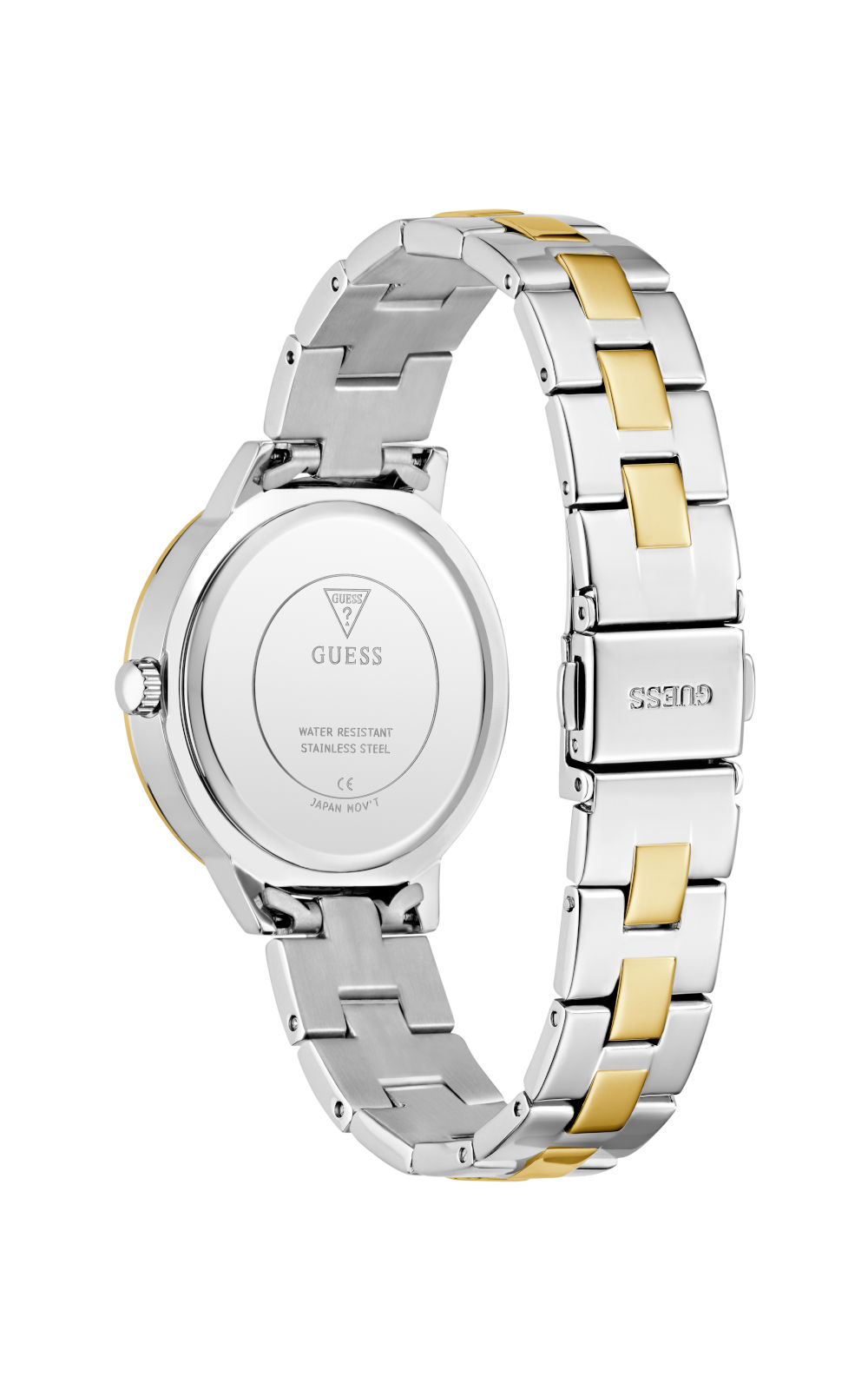 GUESS G LACE GW0944L3 Γυναικείο Ρολόι - Image 3